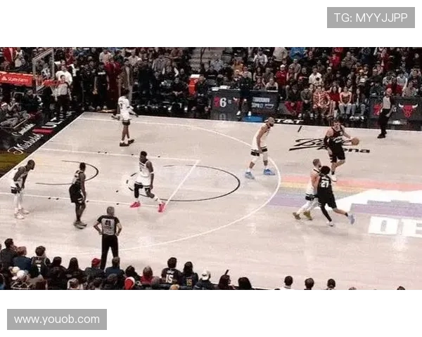 逐帧解析圣诞大战超级三双 揭秘约基奇传球艺术与篮球智慧技法全景