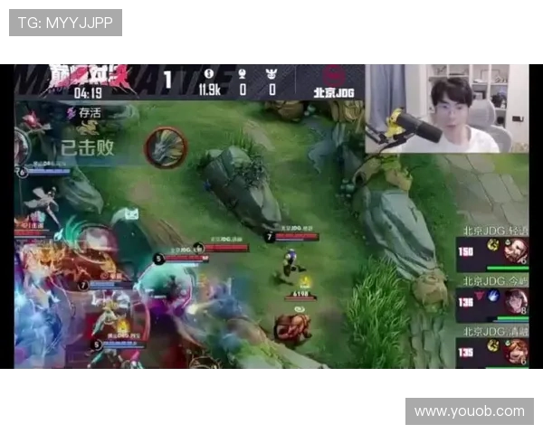 向鱼完美连招开局命中元坦今屿送一血RW野区失守赛场局势骤变