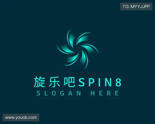 发现旋乐吧spin8